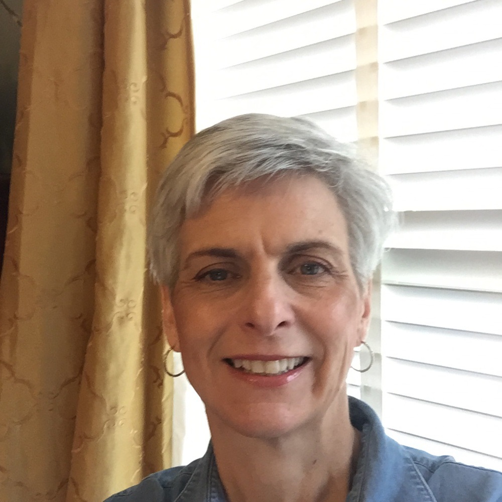 Meet your Posher, Maureen